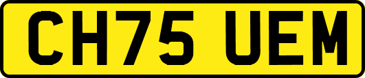 CH75UEM