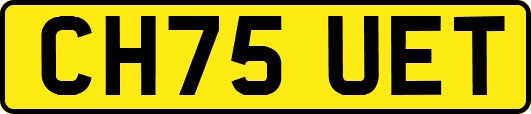 CH75UET