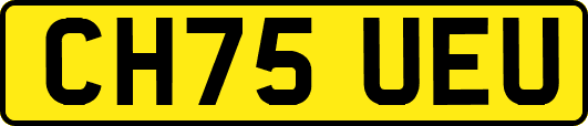 CH75UEU