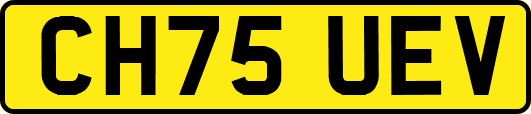CH75UEV
