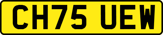 CH75UEW