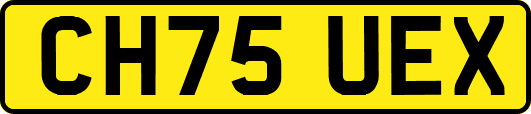 CH75UEX