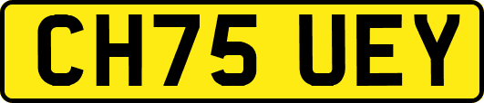 CH75UEY