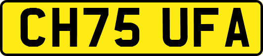 CH75UFA