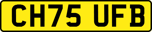 CH75UFB