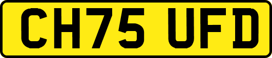 CH75UFD