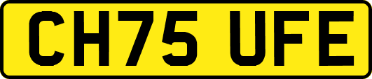 CH75UFE