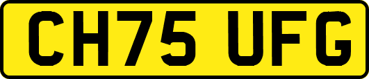 CH75UFG