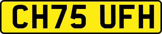 CH75UFH