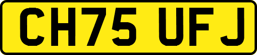 CH75UFJ