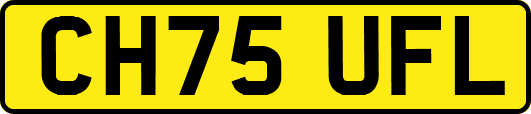 CH75UFL