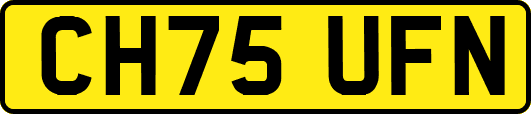 CH75UFN