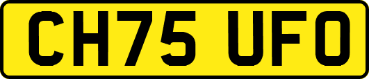 CH75UFO