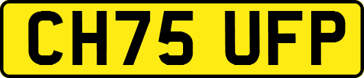 CH75UFP