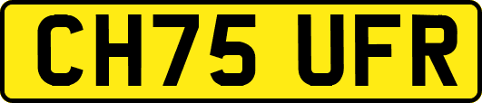 CH75UFR