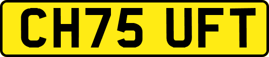 CH75UFT