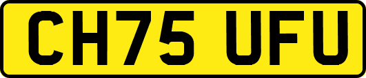 CH75UFU