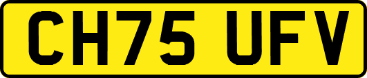 CH75UFV