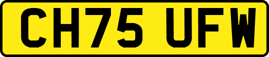 CH75UFW