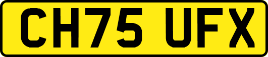 CH75UFX