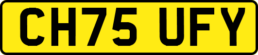CH75UFY