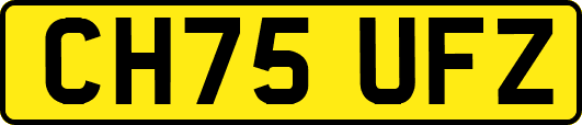CH75UFZ