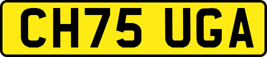 CH75UGA