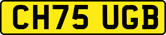 CH75UGB