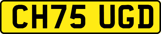 CH75UGD