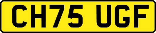 CH75UGF