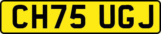 CH75UGJ