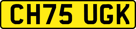 CH75UGK