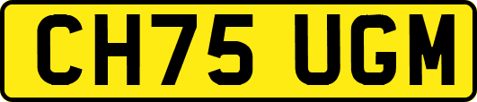 CH75UGM