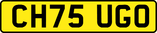 CH75UGO