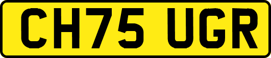 CH75UGR