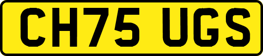 CH75UGS