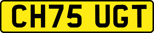 CH75UGT