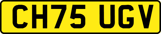 CH75UGV