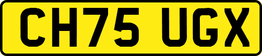 CH75UGX