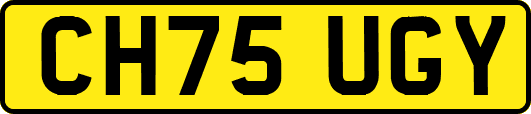 CH75UGY