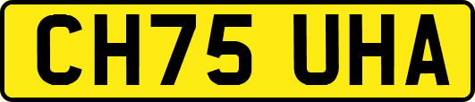CH75UHA