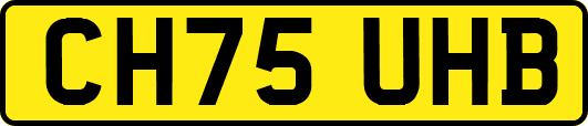CH75UHB