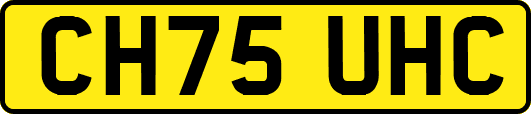 CH75UHC