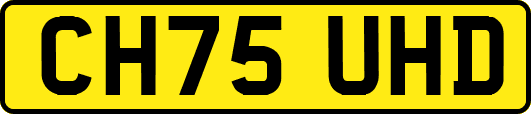 CH75UHD
