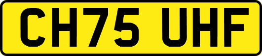 CH75UHF