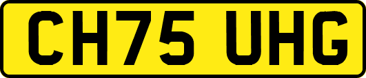 CH75UHG