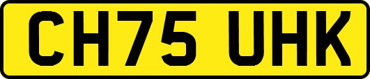 CH75UHK