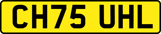 CH75UHL