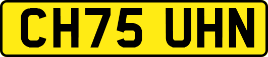 CH75UHN
