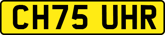 CH75UHR
